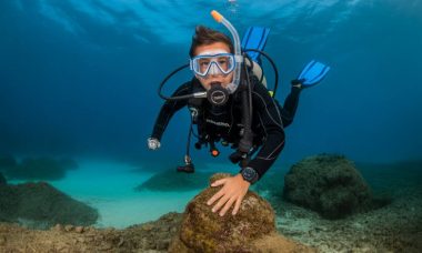 Mergulho no Brasil: os melhores destinos com pousadas paradisíacas para explorar o mundo subaquático