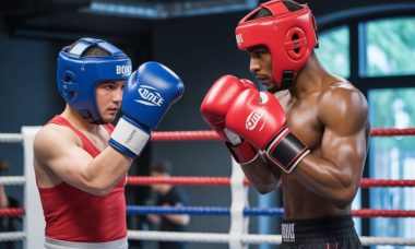Boxe modalidade: conheça as principais variações e regras do esporte