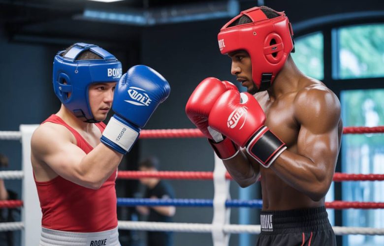 Boxe modalidade: conheça as principais variações e regras do esporte