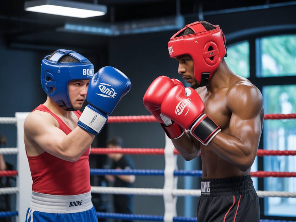 Boxe modalidade: conheça as principais variações e regras do esporte