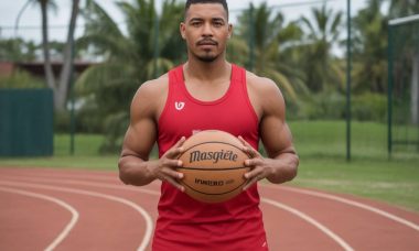 Tamanho quadra de basquete: medidas oficiais e dimensões para treino