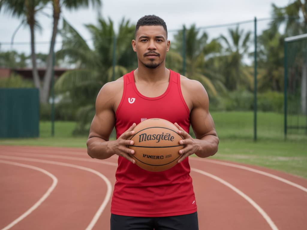 Tamanho quadra de basquete: medidas oficiais e dimensões para treino