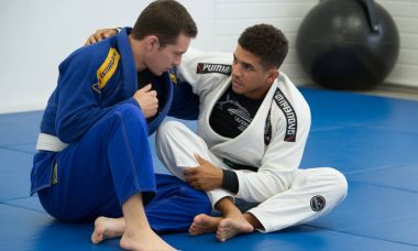 Jiu-jitsu resumo: origem, fundamentos e prática no Brasil