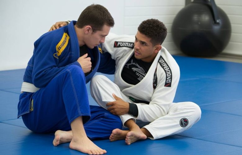 Jiu-jitsu resumo: origem, fundamentos e prática no Brasil
