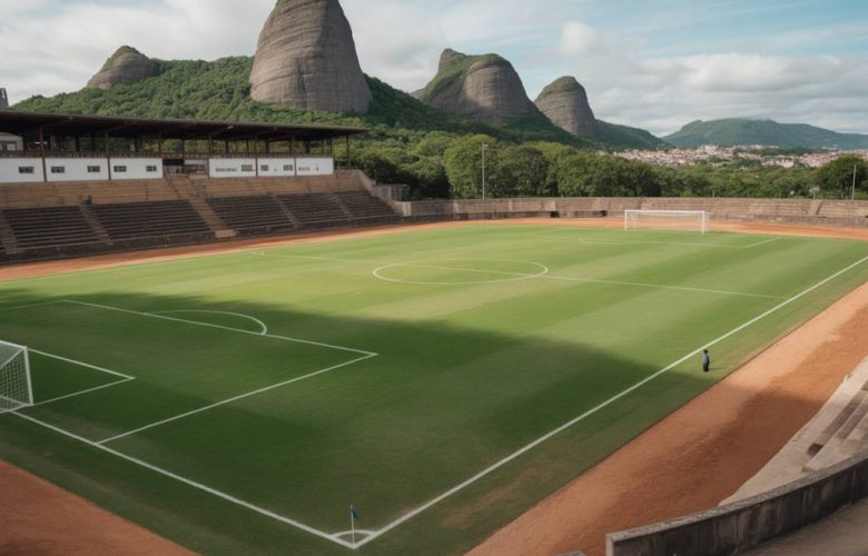 História do campo de futebol: evolução, medidas e curiosidades