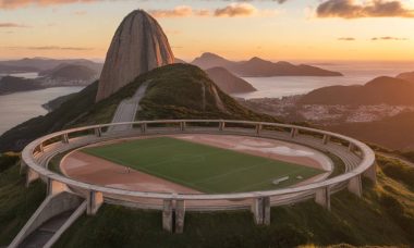 Como a seo search optimization impacta o turismo esportivo no Brasil
