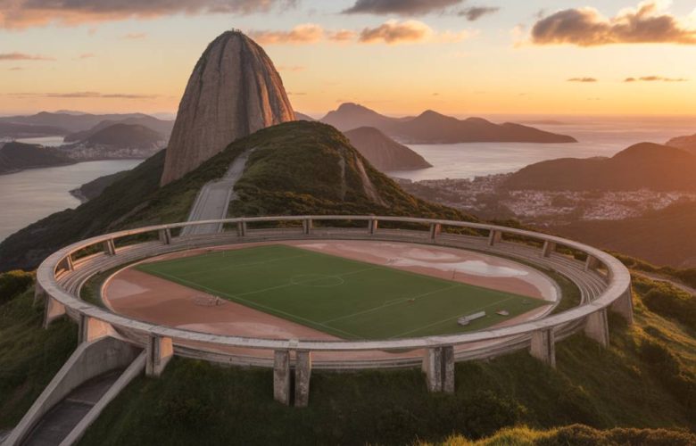 Como a seo search optimization impacta o turismo esportivo no Brasil