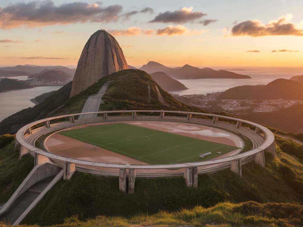 Como a seo search optimization impacta o turismo esportivo no Brasil