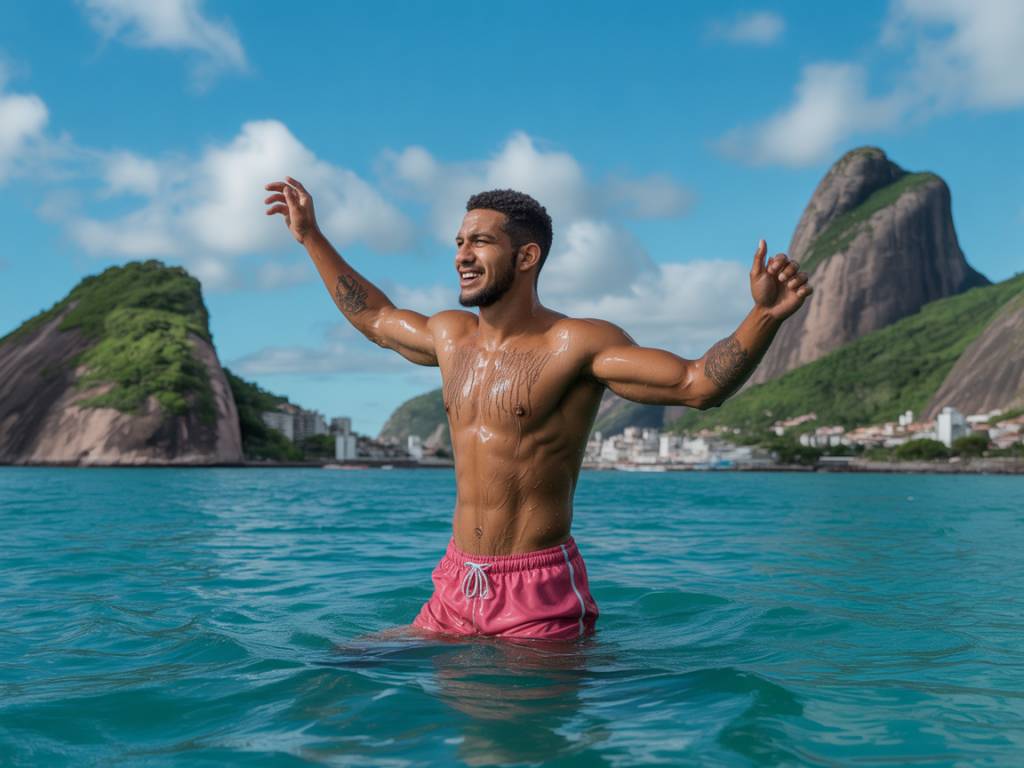 20 esportes aquáticos para praticar no Brasil e aproveitar o verão