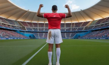 Liste os 5 esportes mais populares do mundo e descubra por que conquistaram tantas pessoas