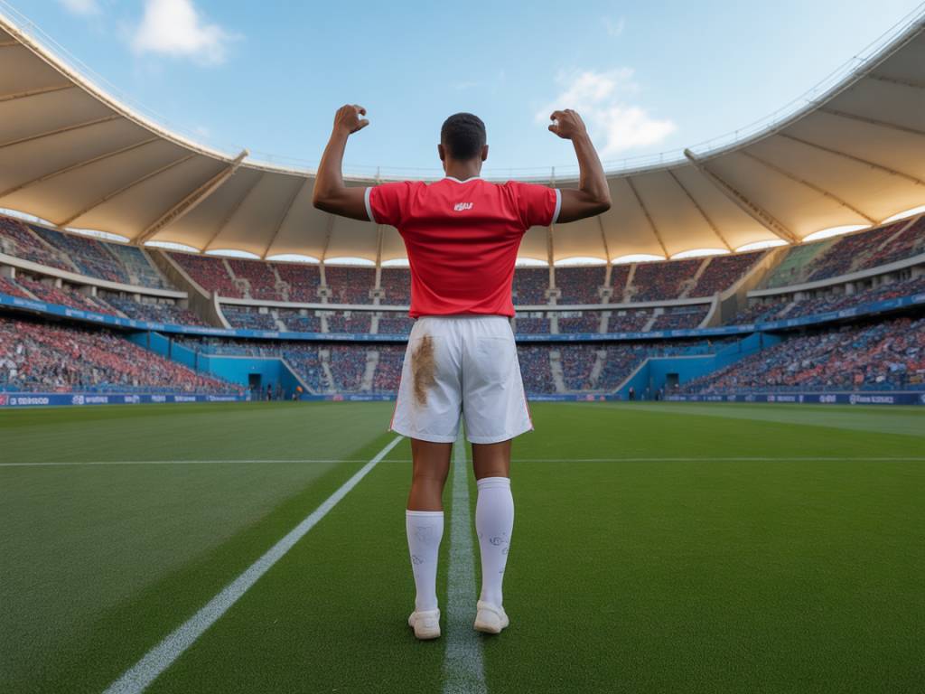 Liste os 5 esportes mais populares do mundo e descubra por que conquistaram tantas pessoas