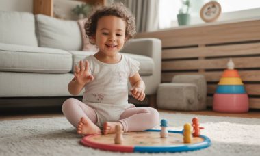 Brincadeira de peteca: como jogar, regras e benefícios para crianças