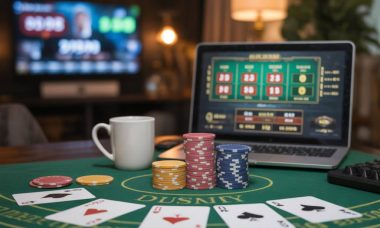 Aposta em jogos online no Brasil: como funciona e quais são os riscos