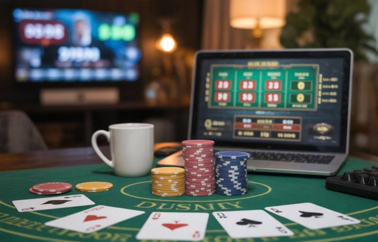 Aposta em jogos online no Brasil: como funciona e quais são os riscos