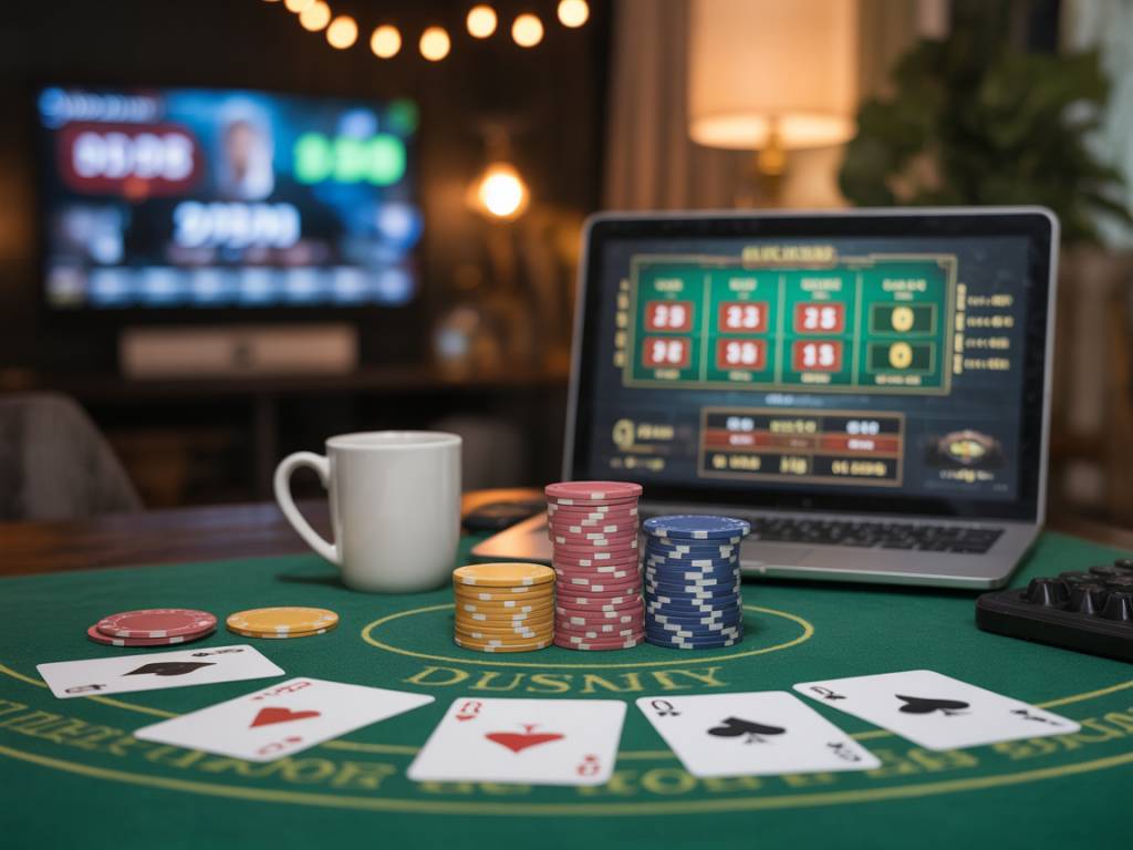 Aposta em jogos online no Brasil: como funciona e quais são os riscos