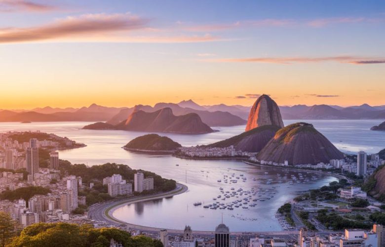 Cidades bonitas do Brasil para conhecer em qualquer época do ano