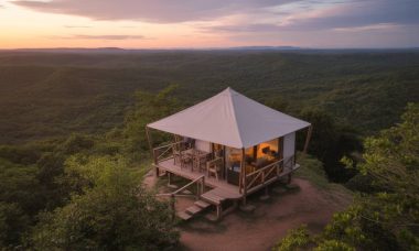 Pantanal brasileiro: aventura, vida selvagem e pousadas encantadoras à beira da natureza