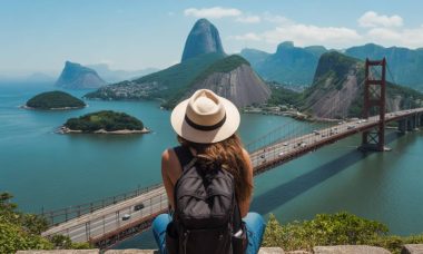 Americano precisa de visto para ir ao Brasil? Veja tudo que você precisa saber antes de viajar