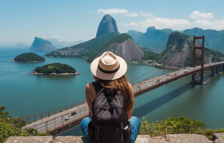 Americano precisa de visto para ir ao Brasil? Veja tudo que você precisa saber antes de viajar