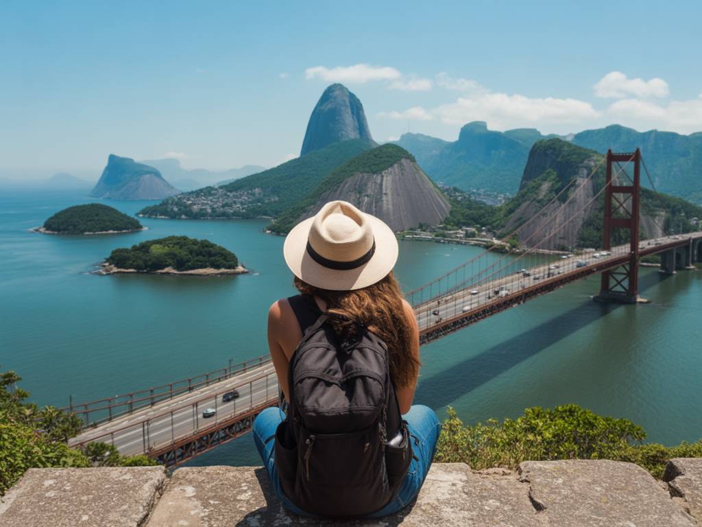 Americano precisa de visto para ir ao Brasil? Veja tudo que você precisa saber antes de viajar
