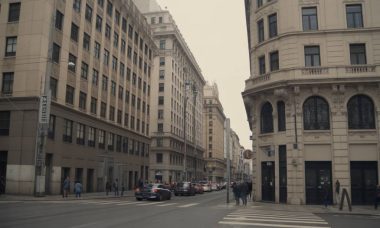 Cadernos do subterrâneo: literatura urbana e crítica social contemporânea