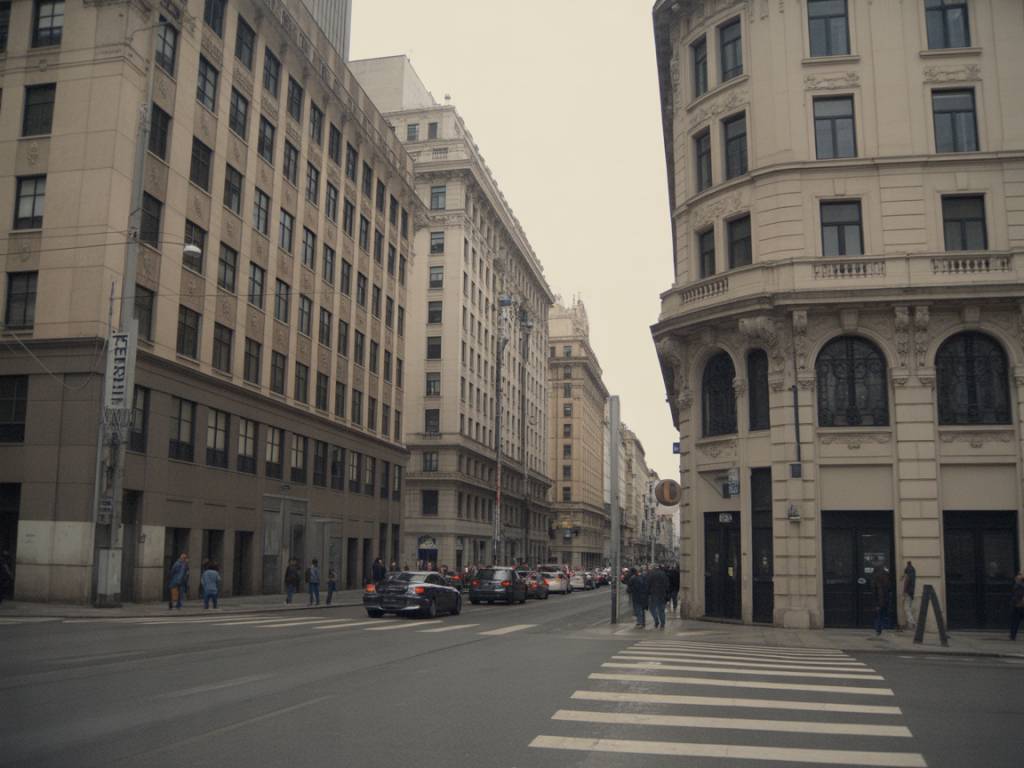 Cadernos do subterrâneo: literatura urbana e crítica social contemporânea