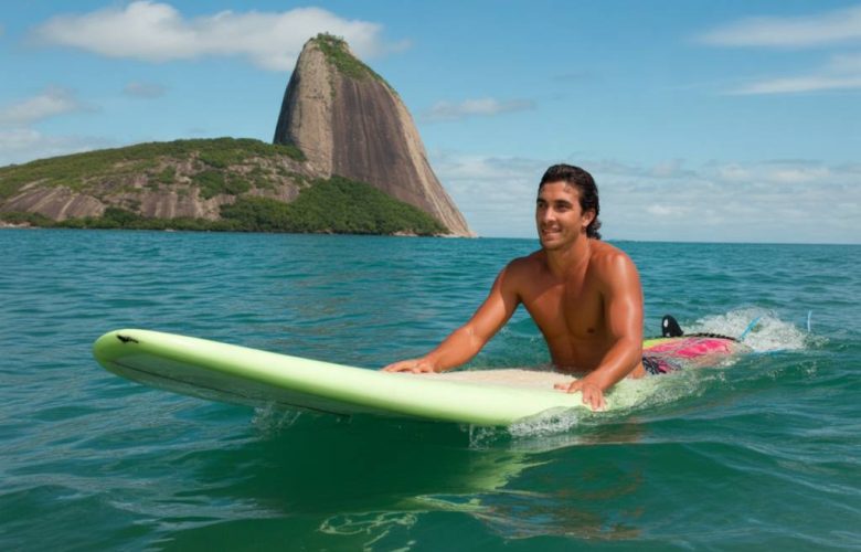 Pousadas para surfistas no Brasil: hospedagens perfeitas perto das melhores ondas do país