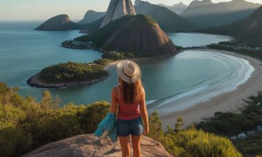 Pousadas para praticantes de trilha no Brasil: destinos ideais para aventura, descanso e contato com a natureza