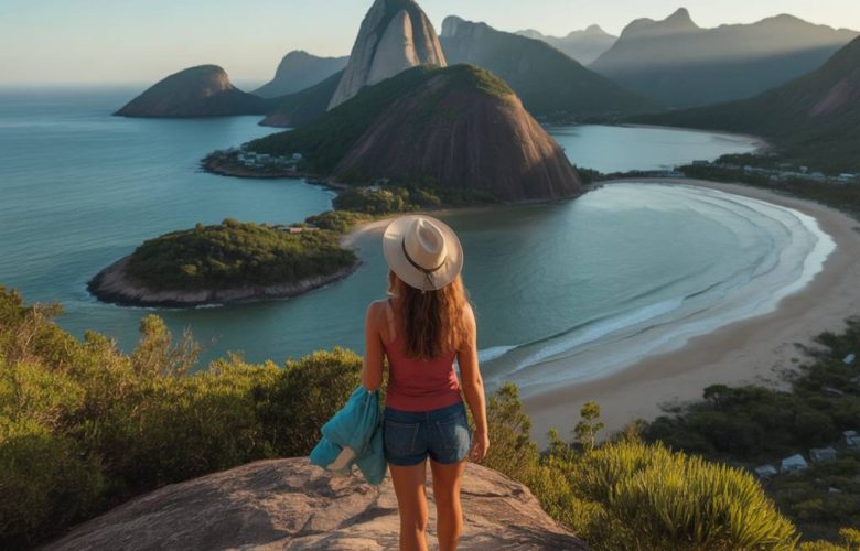 Pousadas para praticantes de trilha no Brasil: destinos ideais para aventura, descanso e contato com a natureza
